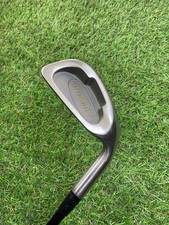Mitsushiba Integrity 7 Iron