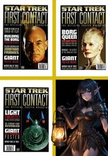Star Trek: First Contact: The