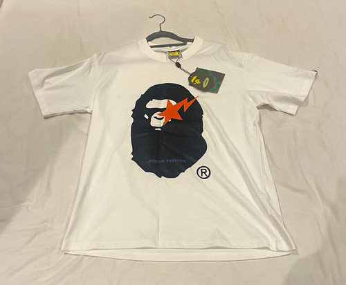 Bathing ape bape heron - a,