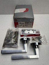 Dale Hardware - Internal Door Handle Privacy Pack 3565 SCP Linea Lot681