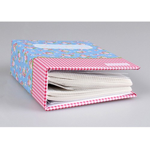 Inch photo album pockets - 6,