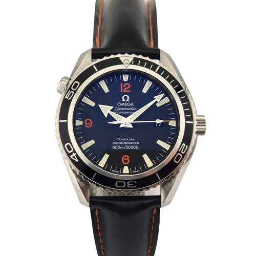 Omega 2901 seamaster - omega,