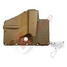 BMW K1600 GTL ENGINE MOTOR OIL SEPARATOR & LID RESERVOIR 2011-2017 7716428