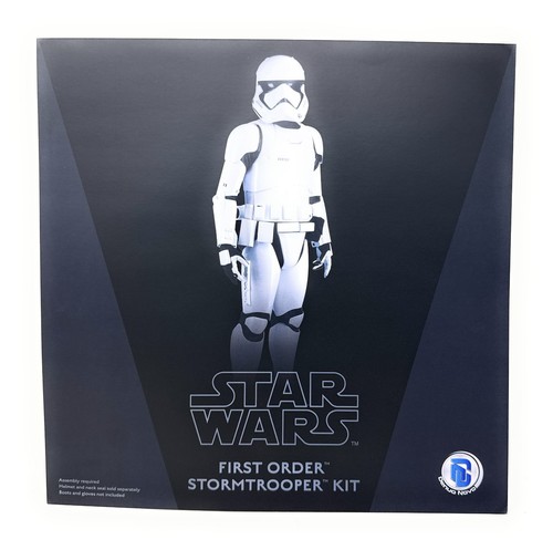 Disney star wars first - wars, order