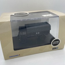 Oxford Military 1:76 Scale AEC