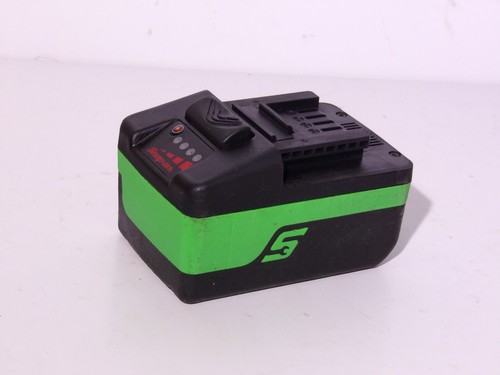 Genuine snap ctb8185g 18v - genuine, snap-on