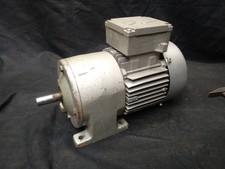 SEW Eurodrive R30 DT71D4 Gear