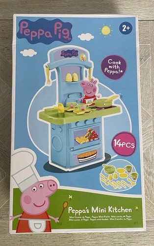 Peppa pig - pig, mini