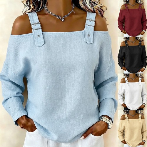 Womens buckle strappy - womens, cold