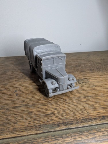 28mm german finnish - 28mm, ford