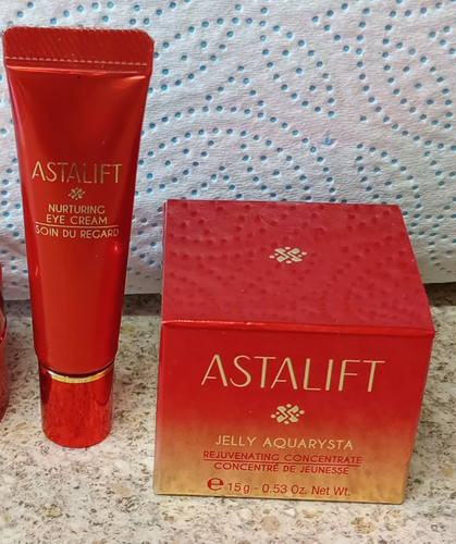 Astalift jelly aquarysta 15g - astalift,