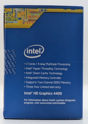 Intel core 4160 sr1pk - intel,