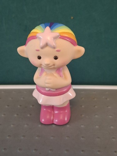 Cloud babies baba pink - babies,