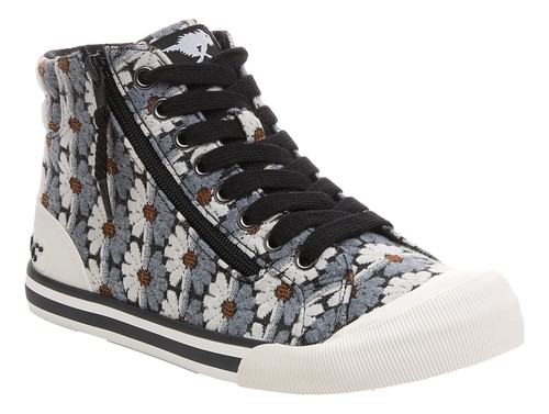 Rocket dog jazzin womens - jazzin, hi