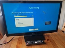Samsung UE24H4003AW 24" HD