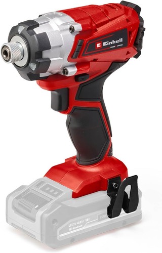 Einhell cordless impact - einhell,