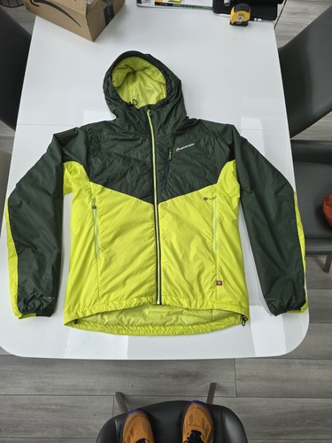 Montane prism primaloft - prism, men's