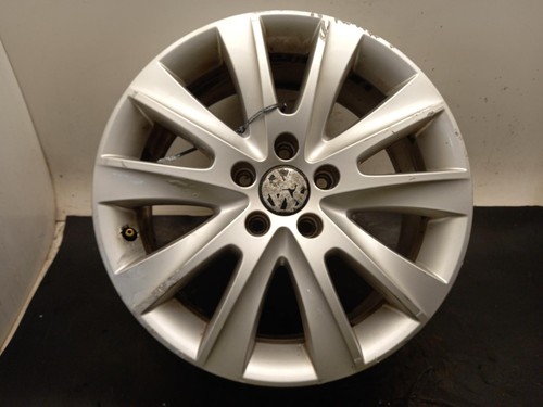 Volkswagen tiguan alloy wheel - alloy,