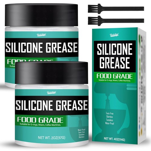 114g food grade silicone - 114g,