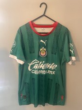 PUMA Chivas de Guadalajara