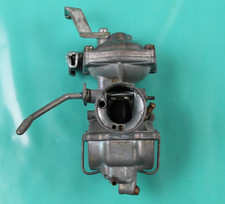 1967 1968 1969 Honda CL125 A