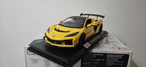 Maisto die cast - 1:18, die-cast