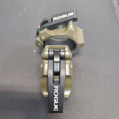 Rogue fitness usa - fitness,