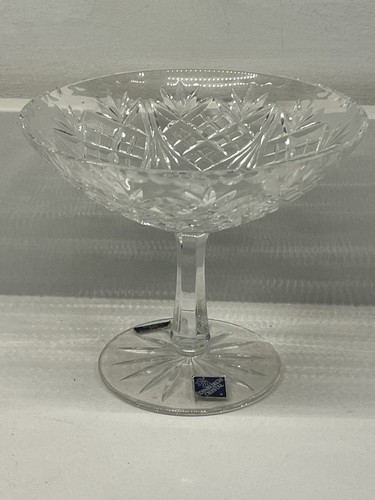 Vintage edinburgh crystal - vintage,