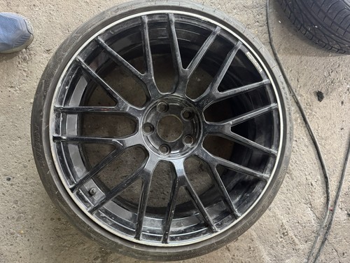 Mercedes c63 c63s amg - 19",