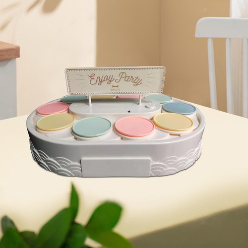 Carousel cupcake holder - carousel,