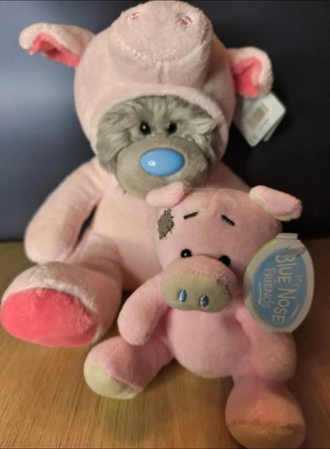 You bears tatty - you,
