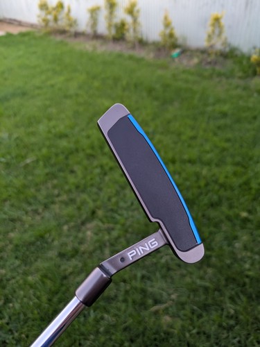 Ping scottsdale anser - lh,