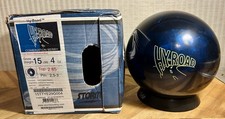 Storm Hy-Road Bowling Ball NIB