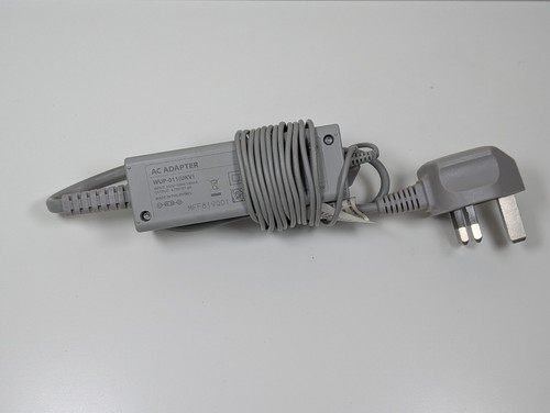 Official nintendo wii - official, u