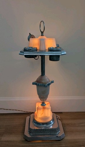 Vintage art deco - vintage,