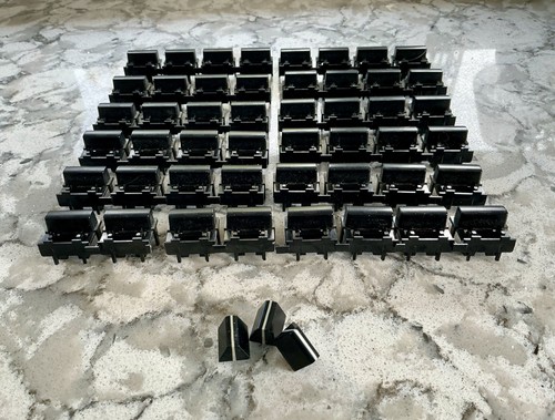 Roland synth complete set - complete,