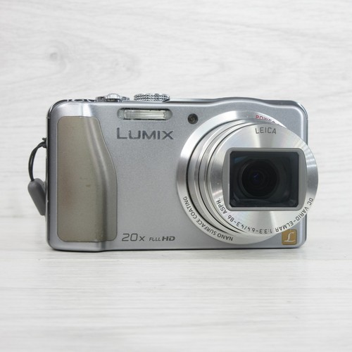 Panasonic lumix tz30 1mp - panasonic,