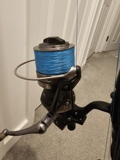 Daiwa Windcast BR 5500LDA Fishing Reel Carp Pike Coarse