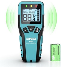 Kiprim Pinless Damp Meter