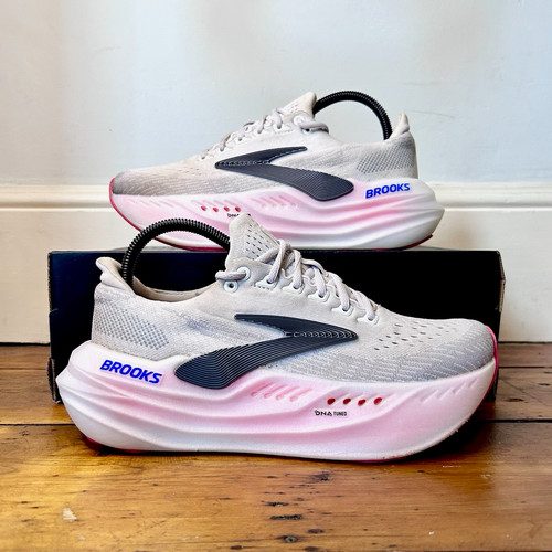 Brooks glycerin max - brooks, running