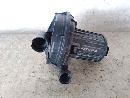 Additional air valve - additional,