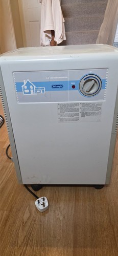 Longhi 105 refrigerant - ds,