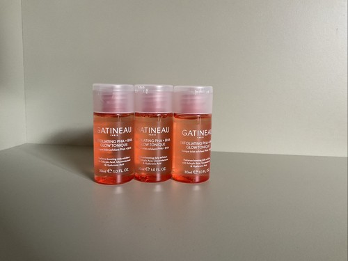 Gatineau exfoliating pha - exfoliating, bha