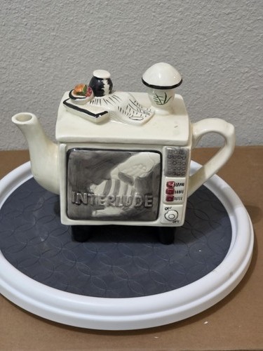 Vintage interlude novelty - vintage,
