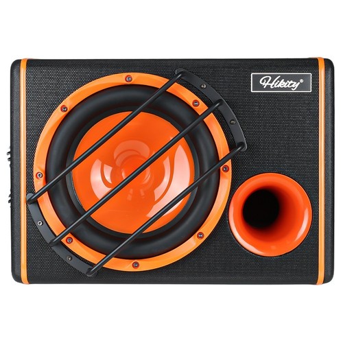 Bass box car audio - 10", sub
