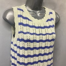 LADIES JOULES ZINNIA Blue Wave
