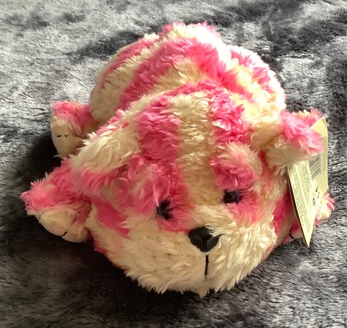 Bagpuss soft toy - soft,