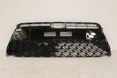 Toyota aygo front - front, bumper
