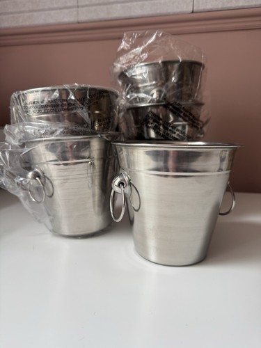 Silver 14cm champagne - silver,