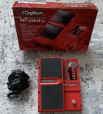 Digitech Whammy 4 Guitar Pedal